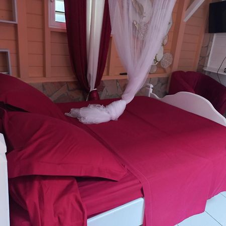 Joli Appartement Rivière-Pilote Εξωτερικό φωτογραφία