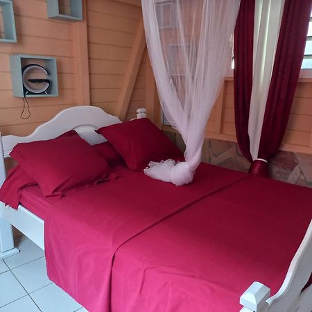 Joli Appartement Rivière-Pilote Εξωτερικό φωτογραφία