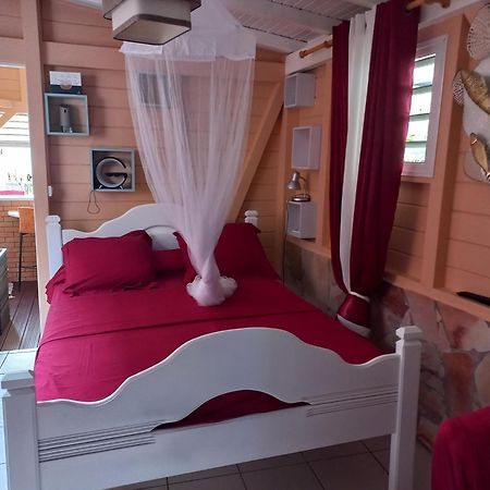 Joli Appartement Rivière-Pilote Εξωτερικό φωτογραφία