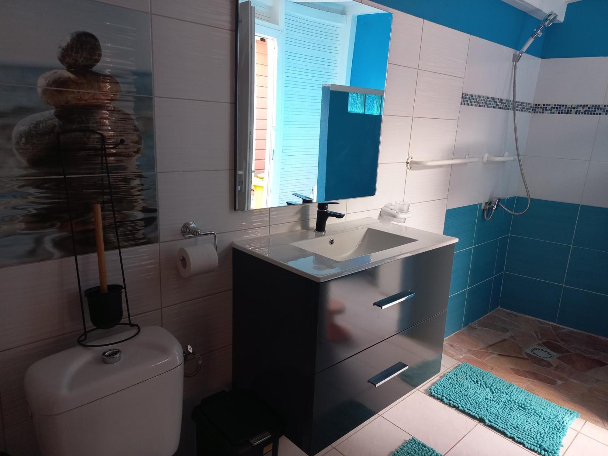 Joli Appartement Rivière-Pilote Εξωτερικό φωτογραφία