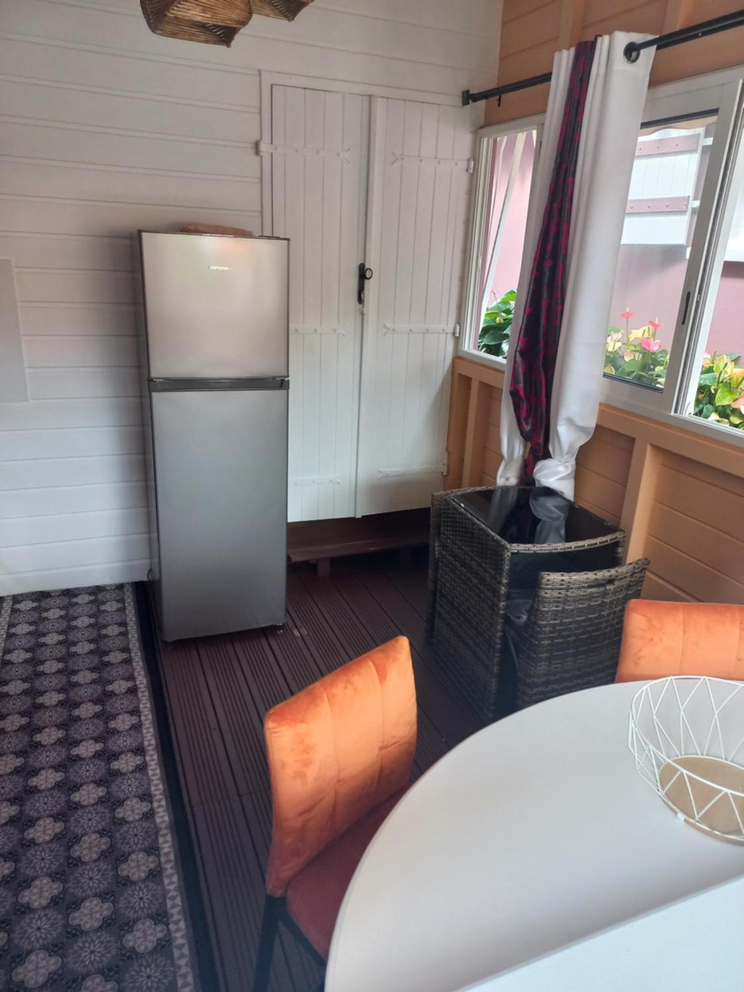 Joli Appartement Rivière-Pilote Εξωτερικό φωτογραφία