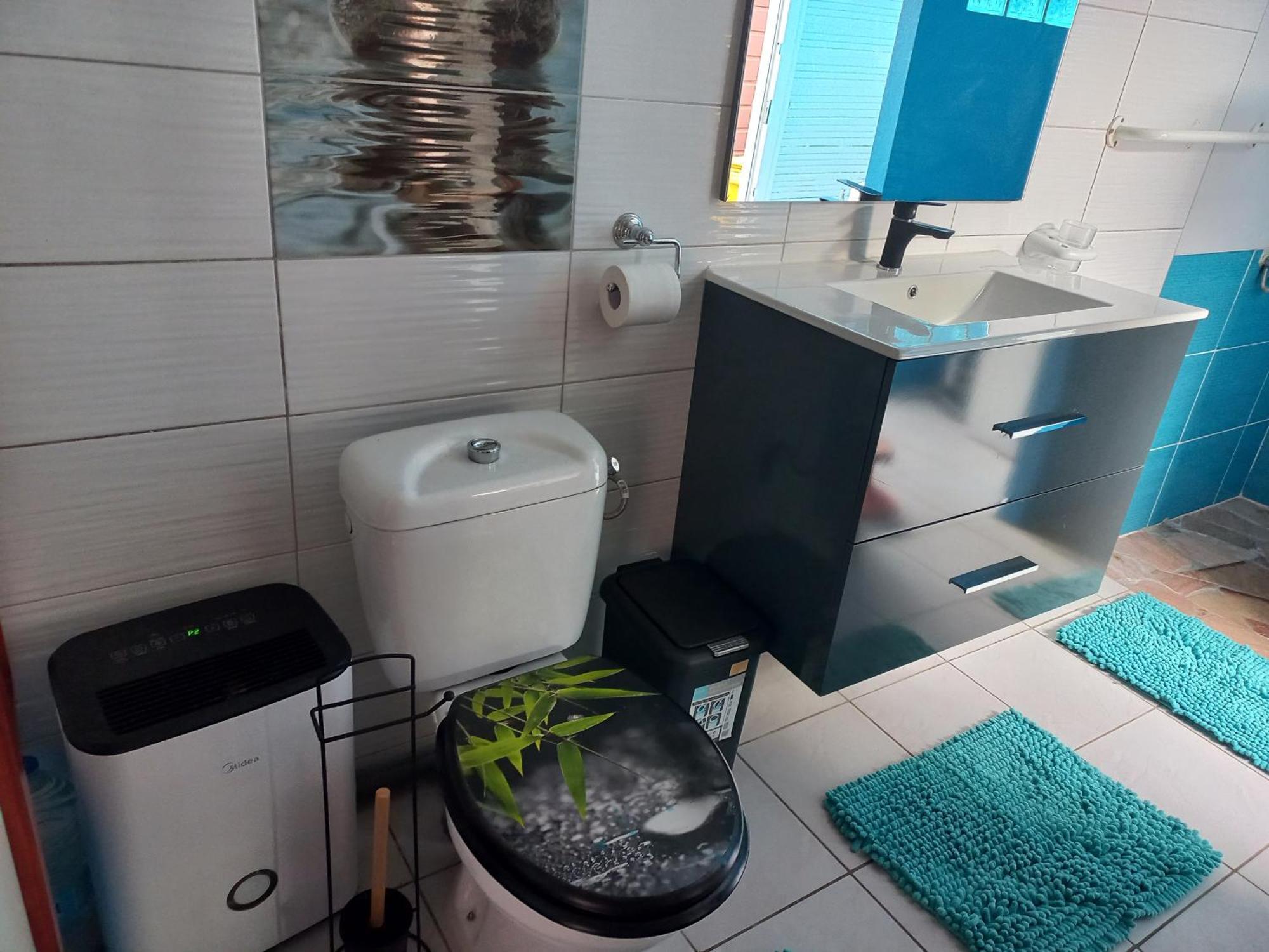 Joli Appartement Rivière-Pilote Εξωτερικό φωτογραφία