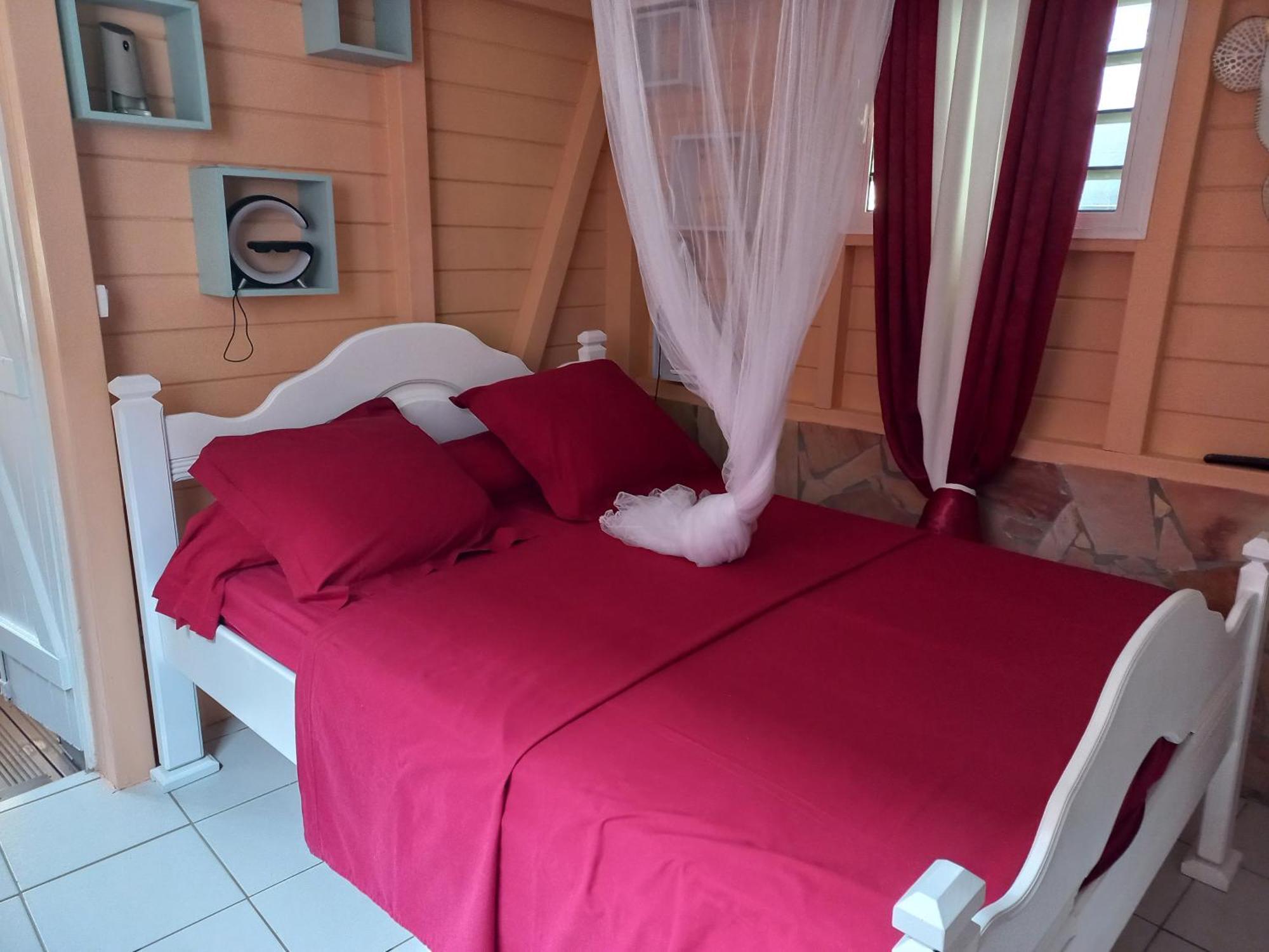 Joli Appartement Rivière-Pilote Εξωτερικό φωτογραφία