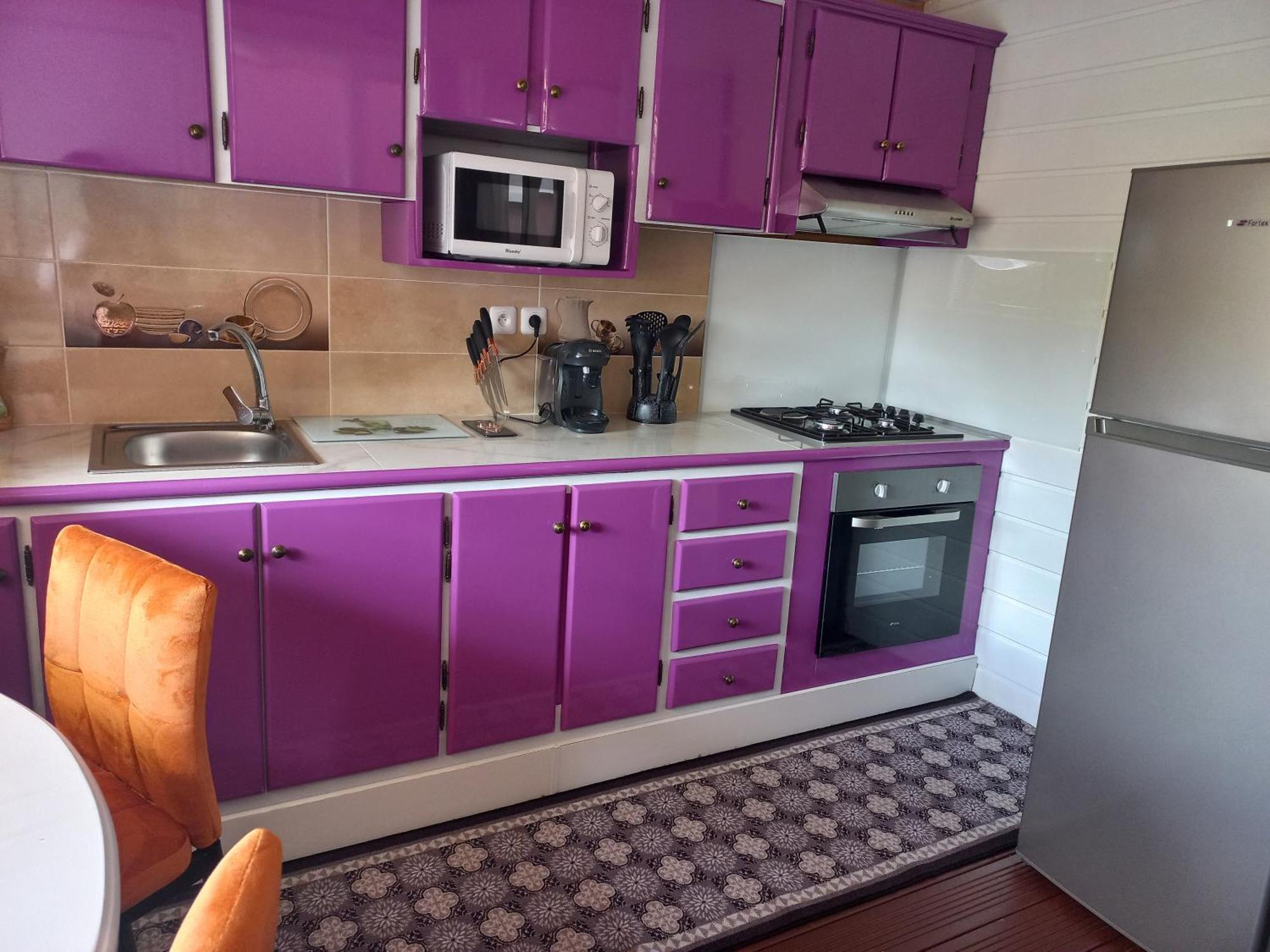 Joli Appartement Rivière-Pilote Εξωτερικό φωτογραφία