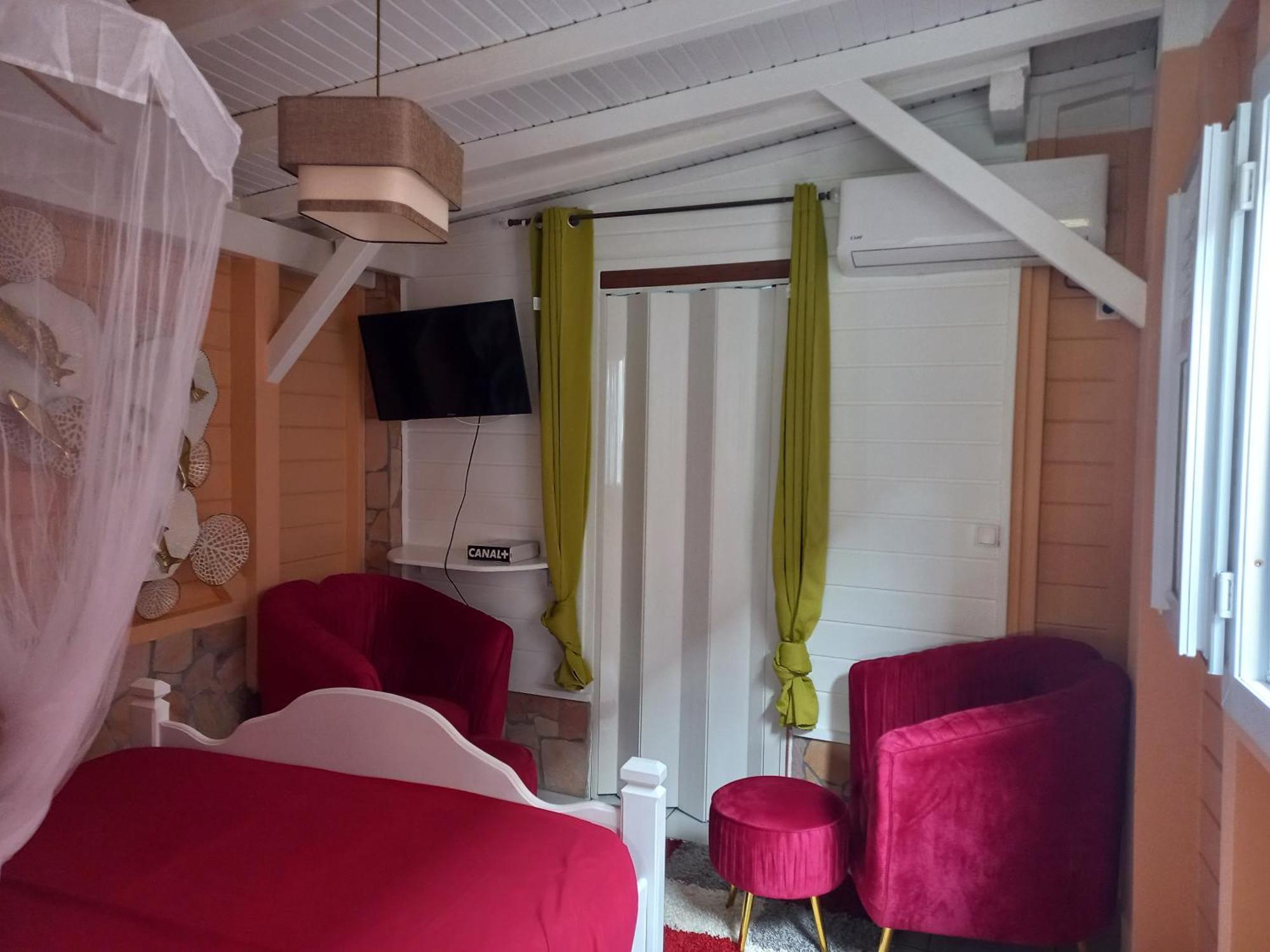 Joli Appartement Rivière-Pilote Εξωτερικό φωτογραφία