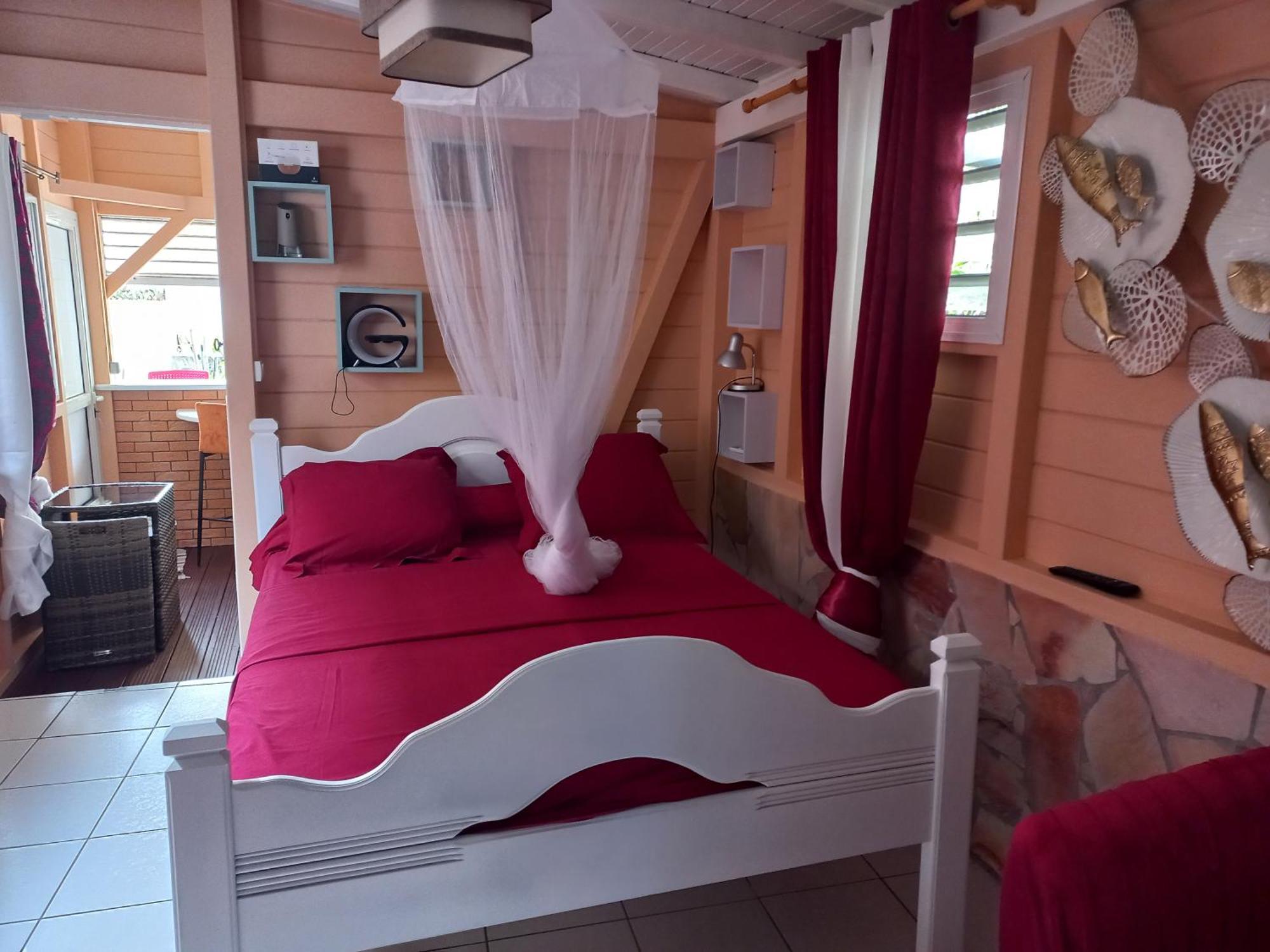 Joli Appartement Rivière-Pilote Εξωτερικό φωτογραφία
