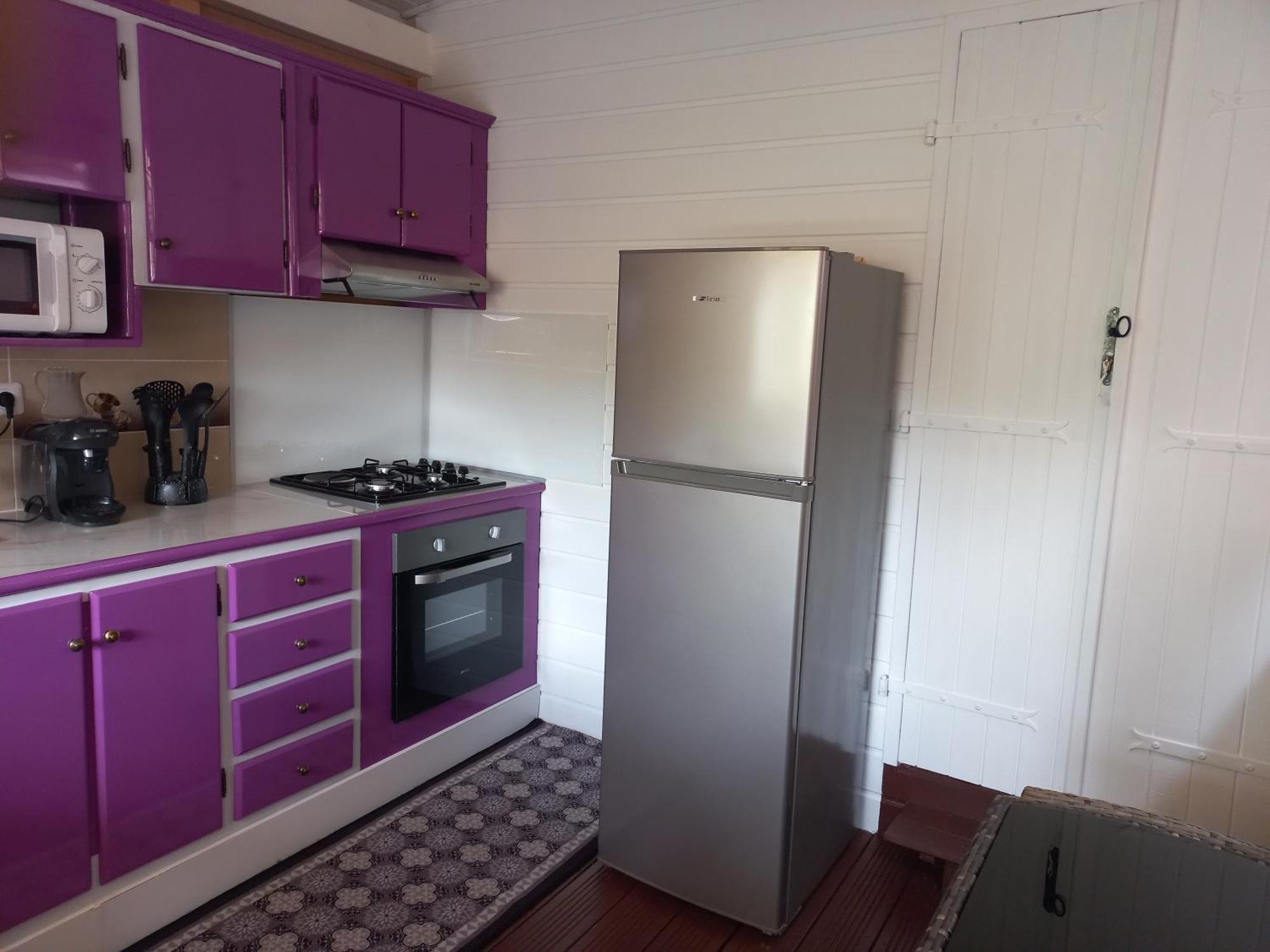Joli Appartement Rivière-Pilote Εξωτερικό φωτογραφία