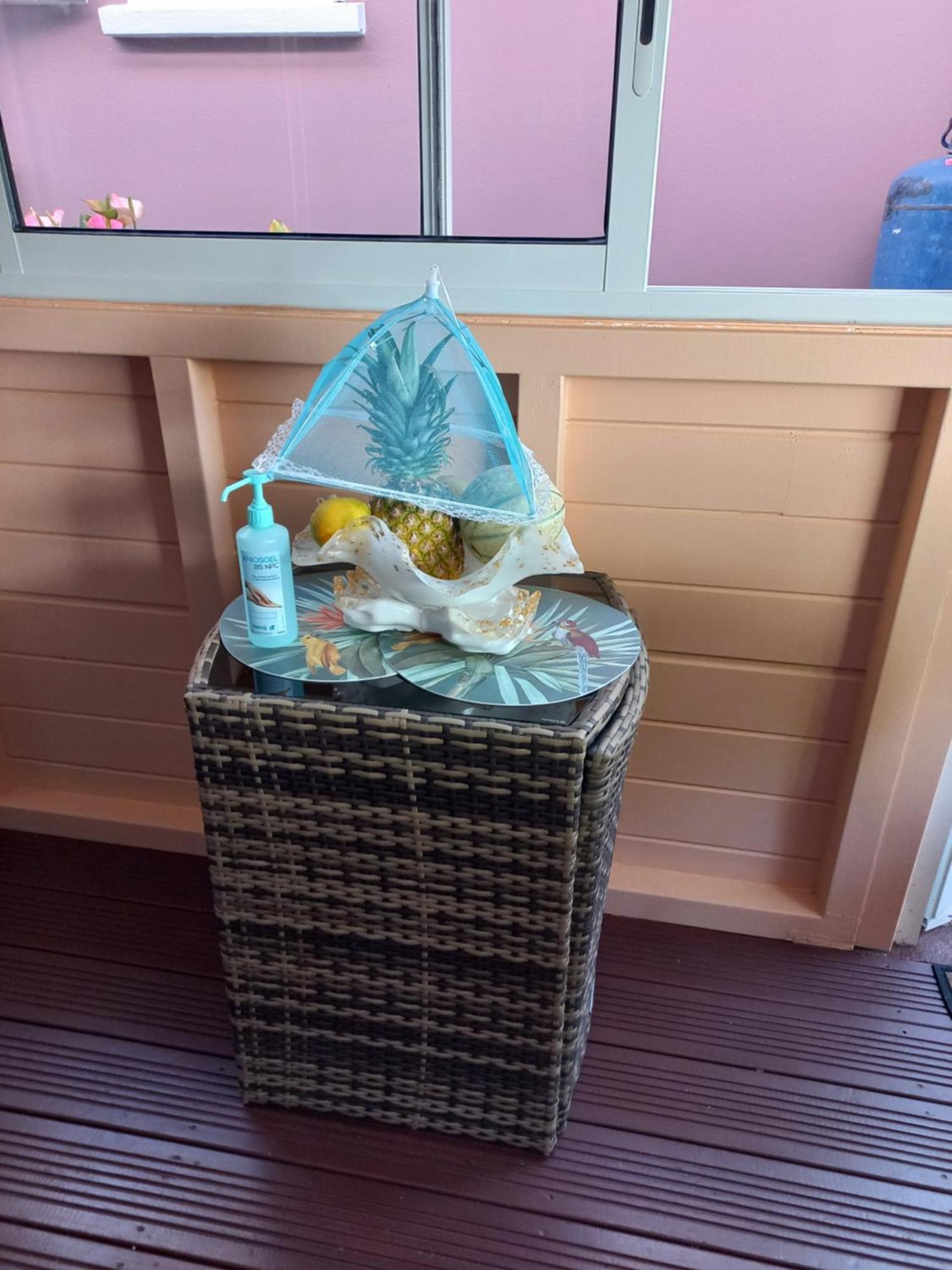 Joli Appartement Rivière-Pilote Εξωτερικό φωτογραφία
